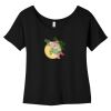Women's Slouchy Tee Thumbnail