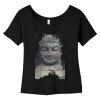 Women's Slouchy Tee Thumbnail