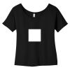 Women's Slouchy Tee Thumbnail