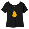 Women's Slouchy Tee Thumbnail