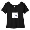 Women's Slouchy Tee Thumbnail