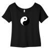 Women's Slouchy Tee Thumbnail