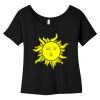 Women's Slouchy Tee Thumbnail
