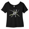 Women's Slouchy Tee Thumbnail