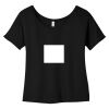 Women's Slouchy Tee Thumbnail