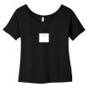 Women's Slouchy Tee Thumbnail