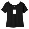 Women's Slouchy Tee Thumbnail