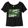 Women's Slouchy Tee Thumbnail