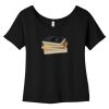 Women's Slouchy Tee Thumbnail