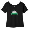 Women's Slouchy Tee Thumbnail