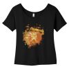Women's Slouchy Tee Thumbnail