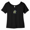 Women's Slouchy Tee Thumbnail