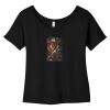 Women's Slouchy Tee Thumbnail