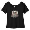 Women's Slouchy Tee Thumbnail