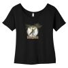 Women's Slouchy Tee Thumbnail