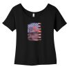 Women's Slouchy Tee Thumbnail