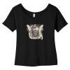 Women's Slouchy Tee Thumbnail