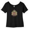 Women's Slouchy Tee Thumbnail