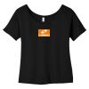 Women's Slouchy Tee Thumbnail