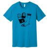 Unisex Jersey Short Sleeve Tee Thumbnail