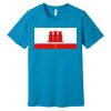 Unisex Jersey Short Sleeve Tee Thumbnail