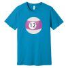 Unisex Jersey Short Sleeve Tee Thumbnail