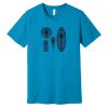 Unisex Jersey Short Sleeve Tee Thumbnail