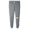 Unisex Jogger Sweatpants Thumbnail