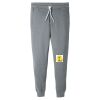Unisex Jogger Sweatpants Thumbnail