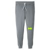 Unisex Jogger Sweatpants Thumbnail