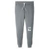 Unisex Jogger Sweatpants Thumbnail