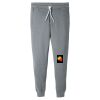 Unisex Jogger Sweatpants Thumbnail