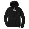 Unisex Sponge Fleece Pullover DTM Hoodie Thumbnail