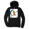 Unisex Sponge Fleece Pullover DTM Hoodie Thumbnail