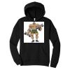Unisex Sponge Fleece Pullover DTM Hoodie Thumbnail