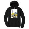 Unisex Sponge Fleece Pullover DTM Hoodie Thumbnail