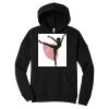 Unisex Sponge Fleece Pullover DTM Hoodie Thumbnail