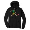 Unisex Sponge Fleece Pullover DTM Hoodie Thumbnail
