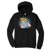 Unisex Sponge Fleece Pullover DTM Hoodie Thumbnail