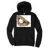 Unisex Sponge Fleece Pullover DTM Hoodie Thumbnail