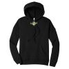 Unisex Sponge Fleece Pullover DTM Hoodie Thumbnail