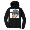 Unisex Sponge Fleece Pullover DTM Hoodie Thumbnail