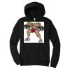 Unisex Sponge Fleece Pullover DTM Hoodie Thumbnail
