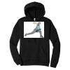 Unisex Sponge Fleece Pullover DTM Hoodie Thumbnail