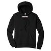 Unisex Sponge Fleece Pullover DTM Hoodie Thumbnail