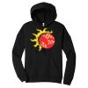 Unisex Sponge Fleece Pullover DTM Hoodie Thumbnail