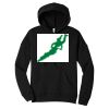 Unisex Sponge Fleece Pullover DTM Hoodie Thumbnail