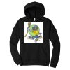 Unisex Sponge Fleece Pullover DTM Hoodie Thumbnail