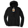 Unisex Sponge Fleece Pullover DTM Hoodie Thumbnail