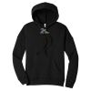Unisex Sponge Fleece Pullover DTM Hoodie Thumbnail